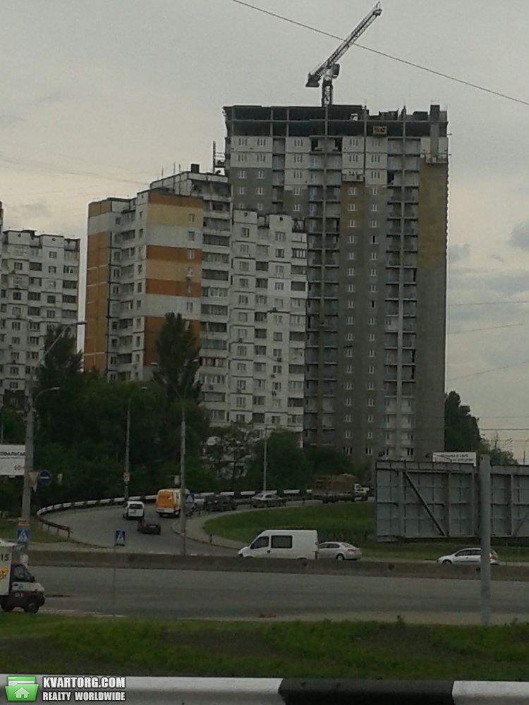 продам 1-комнатную квартиру. Киев,   Теремковская - фото 2