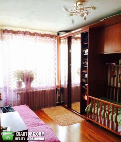 Sell 1-room apartment. Киев, Чугуевский пер — photo 4