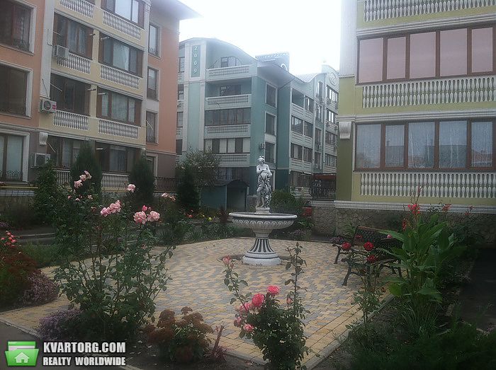 Sell 1-room apartment. Одесса, Академика Вавилова — photo 1