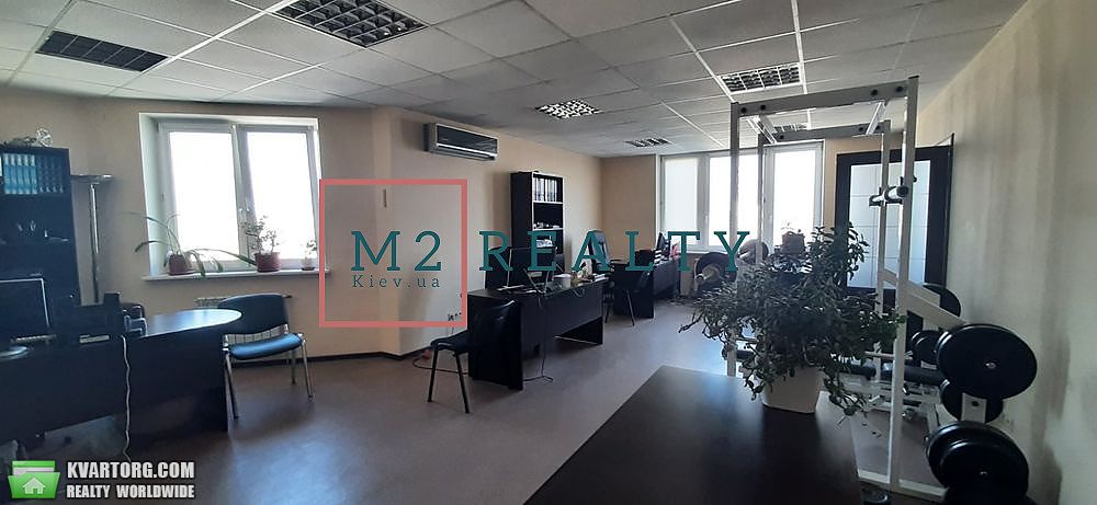 Sell office. Киев,  Княжий Затон — photo 5