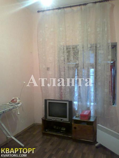 Sell 3-room apartment. Одесса, Большая Арнаутская — photo 1