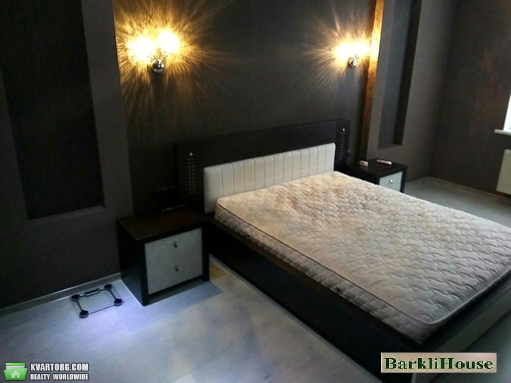 Rent out 2-room apartment. Киев,  Полтавская — photo 3