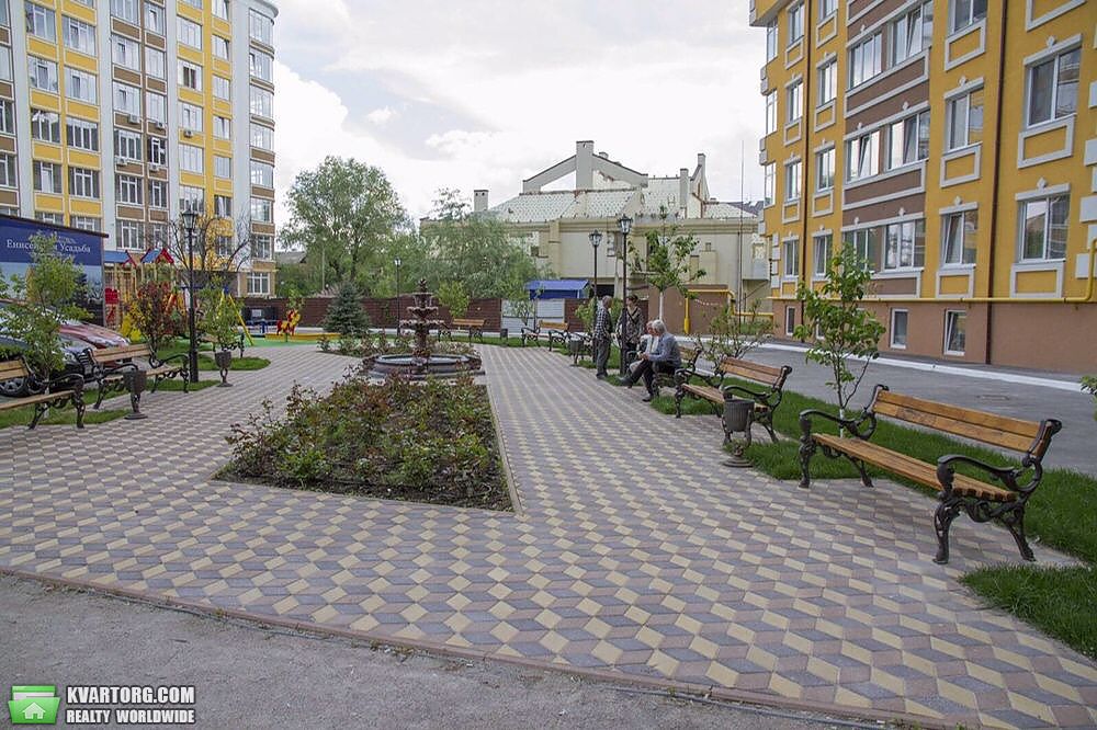 Sell 1-room apartment. Киев, Иртышская — photo 1