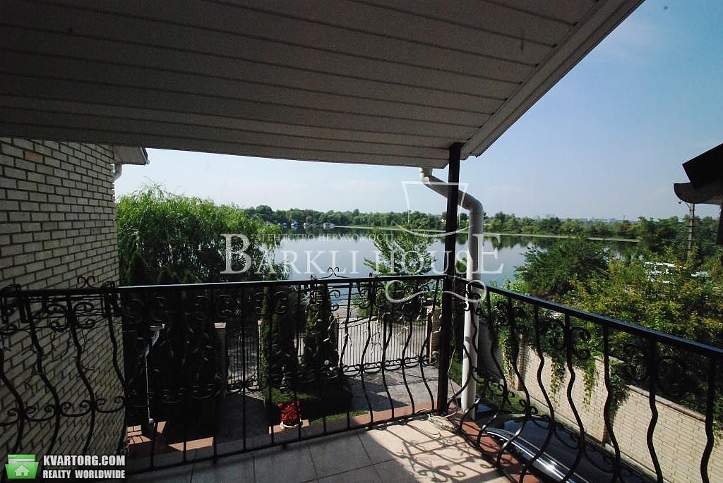 Rent out house. Киев, Остров Водников — photo 9