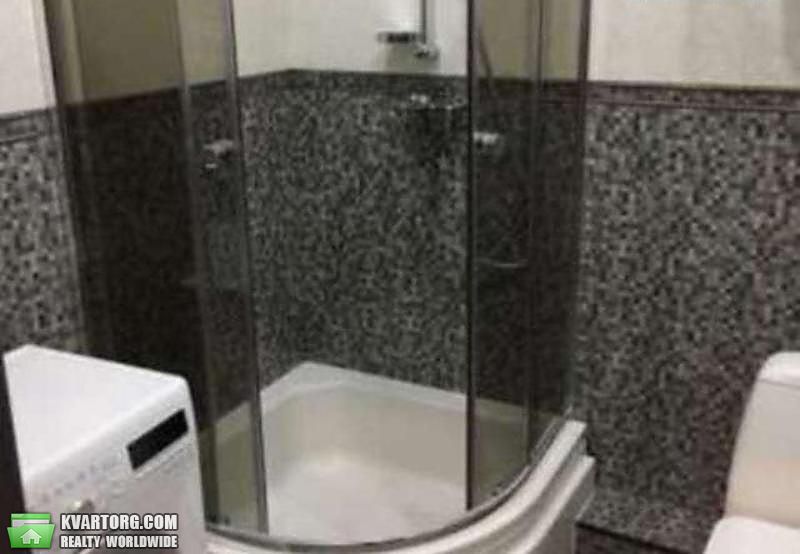 Rent out 1-room apartment. Киев,  Феодосийская — photo 6