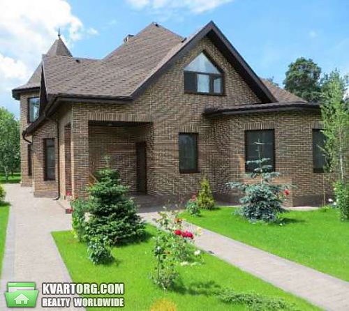Sell house. Киевская обл., Козин — photo 1