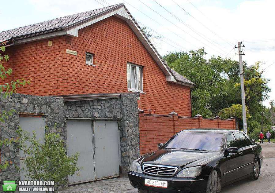 Sell house. Днепропетровск, Мандрыковская — photo 1