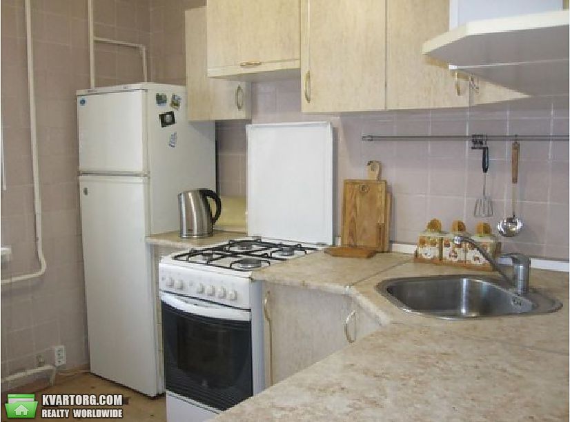 Rent out 2-room apartment. Киев,  Златоустовская — photo 5