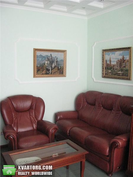 Rent out office. Киев, Жилянская — photo 5