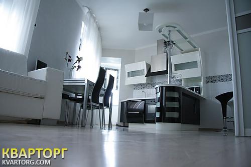 Rent out 3-room apartment. Киев,  Героев Сталинграда пр — photo 1