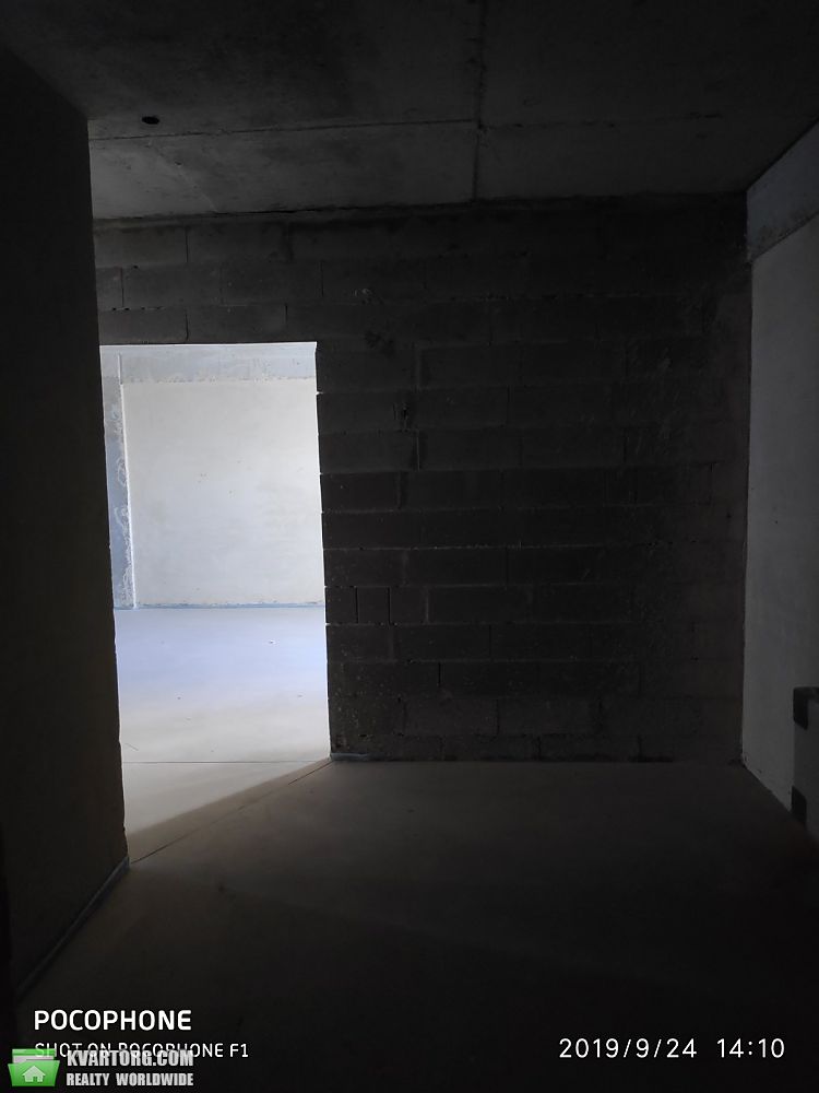 Sell 2-room apartment. Киев,  Харьковское шоссе — photo 5