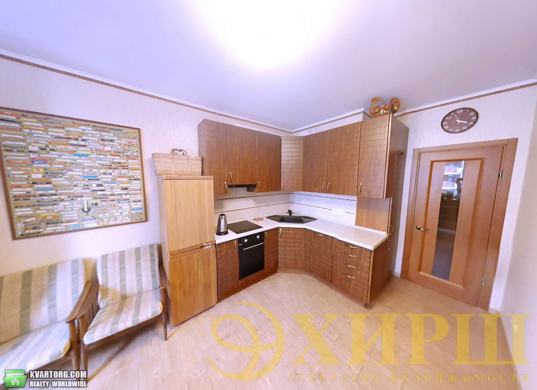 Sell 2-room apartment. Киев,  Ломоносова — photo 4