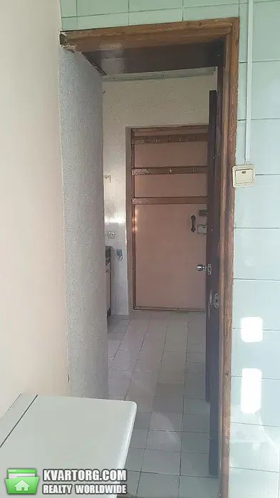 Sell 1-room apartment. Киев,  Новаторов — photo 3