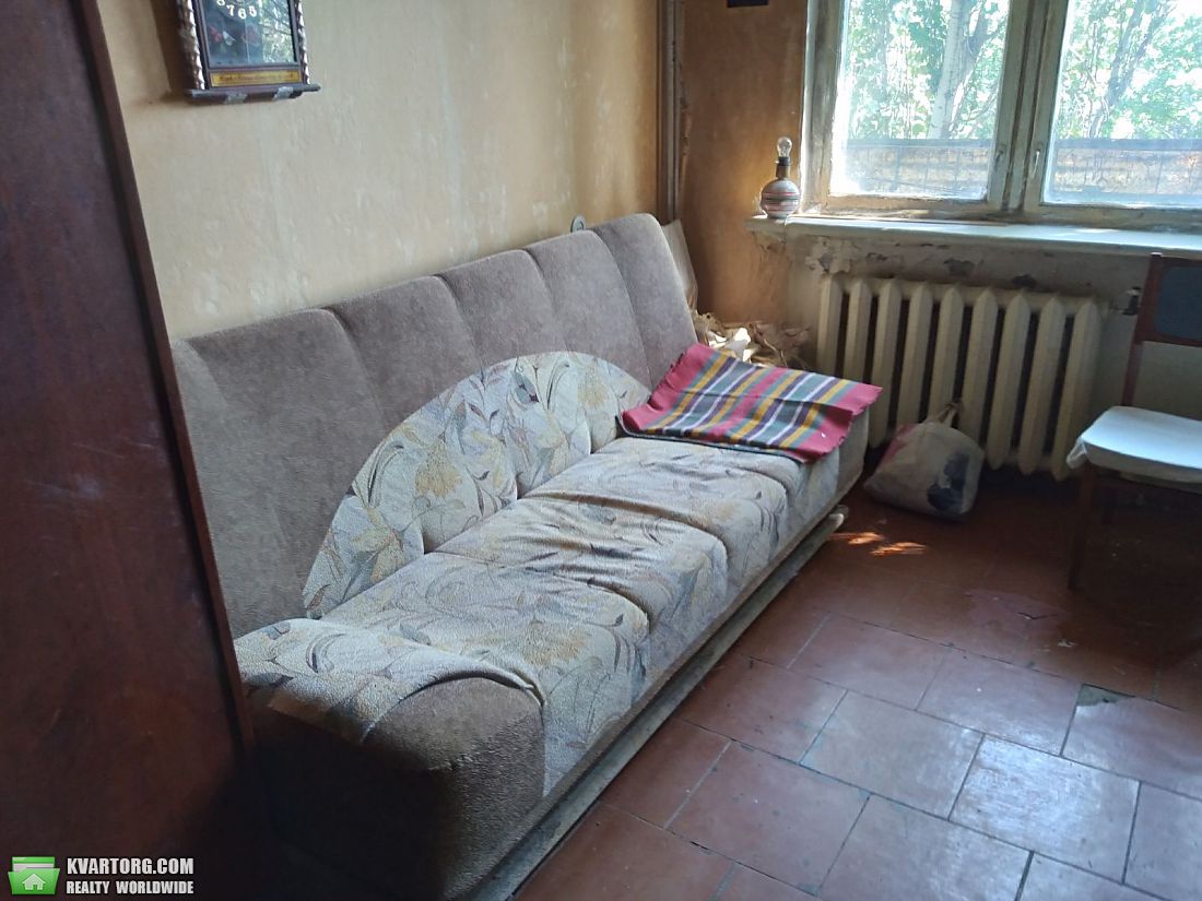 Sell 1-room apartment. Донецк, Шахтостроителей — photo 2