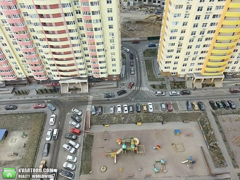 Sell 2-room apartment. Киев, Кульженко — photo 10