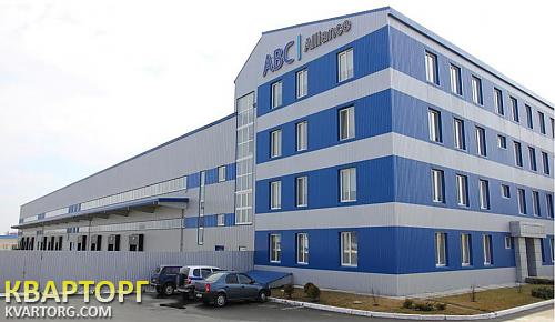 Rent out warehouse. Киев, Хотов — photo 6