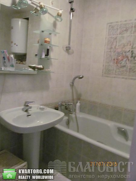 Sell 2-room apartment. Киев, Шовковична — photo 7