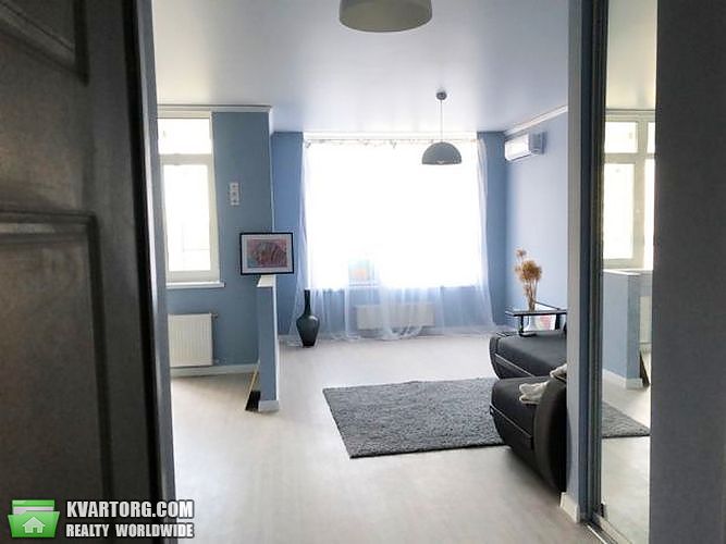 Rent out 1-room apartment. Киев,  Тираспольская — photo 10
