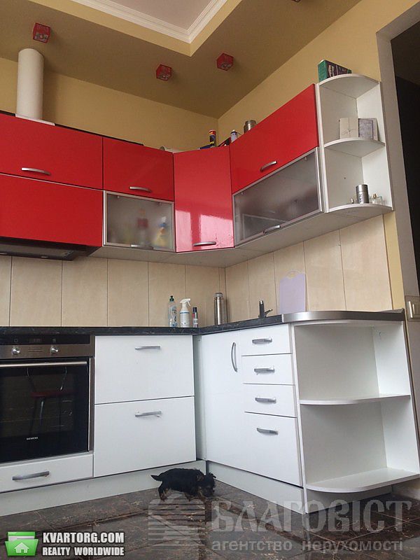 Sell 2-room apartment. Киев,  Ломоносова — photo 1