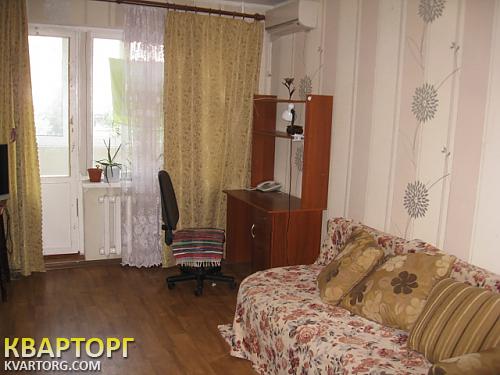 Rent out 1-room apartment. Одесса, Королева — photo 5