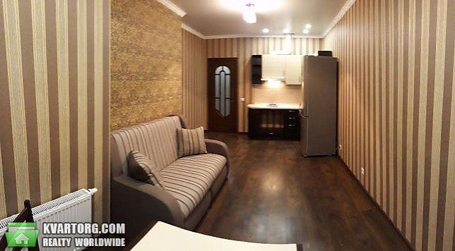 Rent out 2-room apartment. Киев,  Драгоманова — photo 2