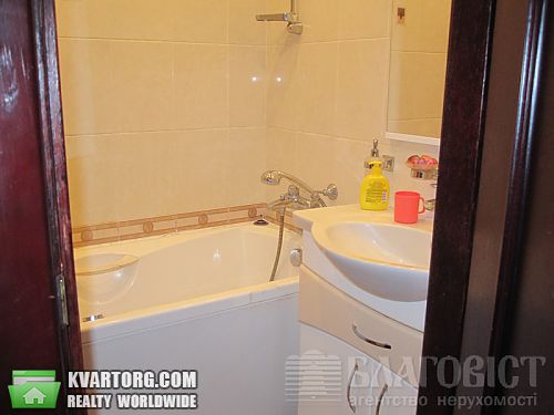 Sell 2-room apartment. Киев, Старонаводницкая — photo 5
