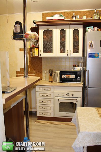 Sell 2-room apartment. Одесса, Ленинградская / Ризовская — photo 1