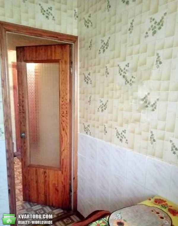 Sell 1-room apartment. Киев, пер. Бышевский — photo 5