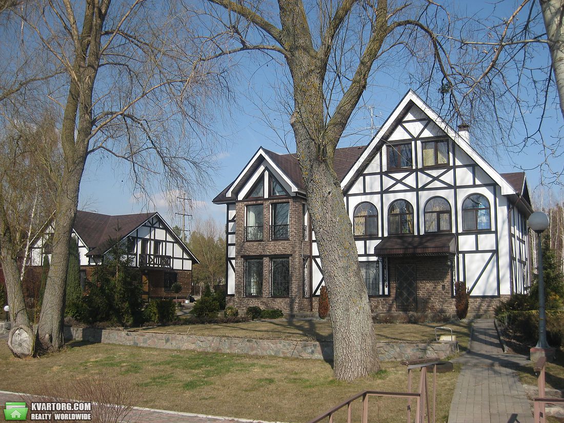 Sell house. Киевская обл.,  Старокиевская — photo 3