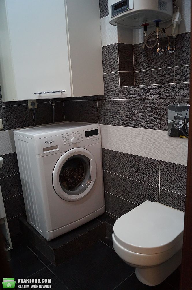 Sell 1-room apartment. Киев,  Шумского — photo 7