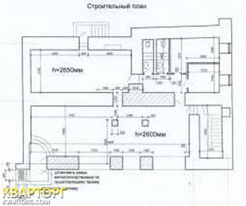 Rent out shop. Киев,  Софиевская — photo 3
