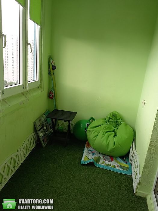 Sell 1-room apartment. Киев,  Маяковского — photo 9