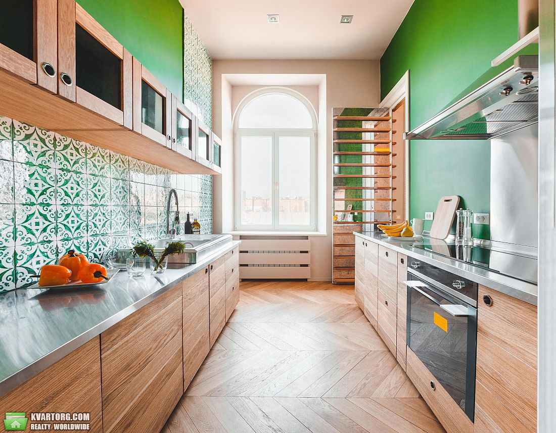 Rent out 4-room apartment. Одесса, Греческая — photo 1