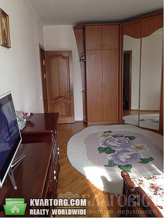 Sell 4-room apartment. Киев,  Никольско-Слободская — photo 5