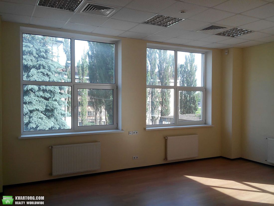 Rent out office. Киев,  Мельникова — photo 3