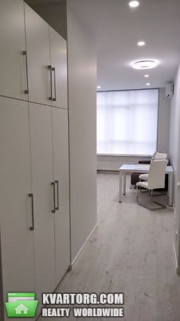 Rent out 1-room apartment. Киев, кудри — photo 2