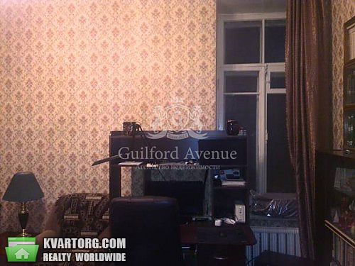 Sell 2-room apartment. Киев, Лютеранская — photo 9