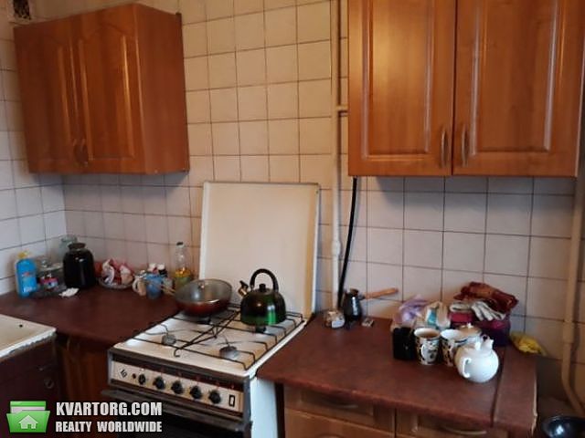Sell 1-room apartment. Киев,  Волкова — photo 6