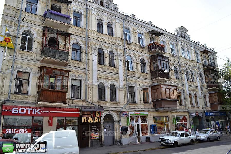 Rent out 2-room apartment. Киев,  Константиновская — photo 8