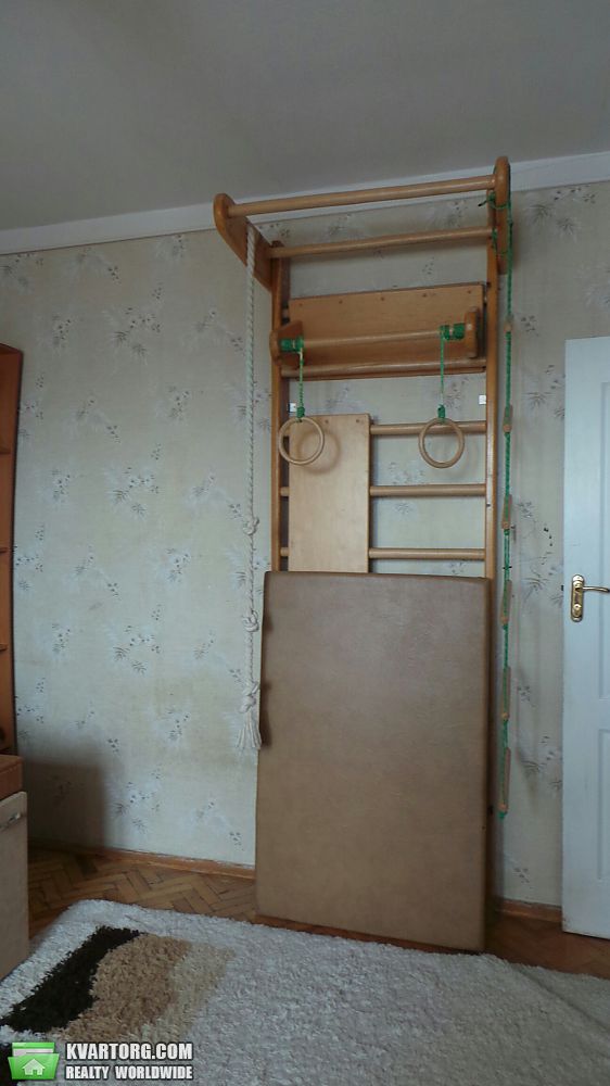 Sell 2-room apartment. Киев, просп. Маяковского — photo 9