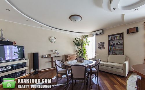 продам 2-комнатную квартиру. Киев,  Волынская - фото 2
