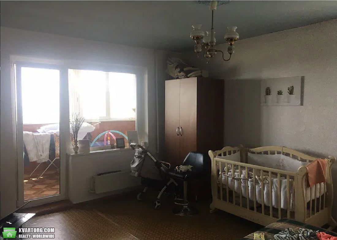 Sell 1-room apartment. Одесса, Днепопетровская дорога — photo 2