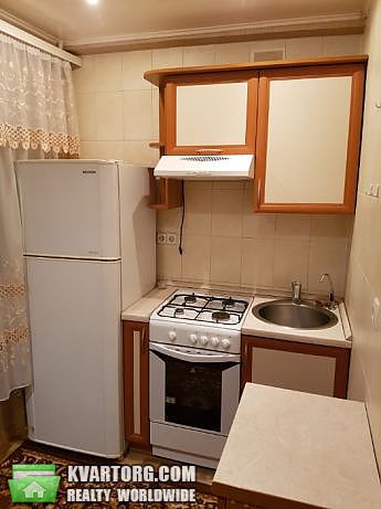 Rent out 1-room apartment. Киев,  Леси Украинки бул — photo 2