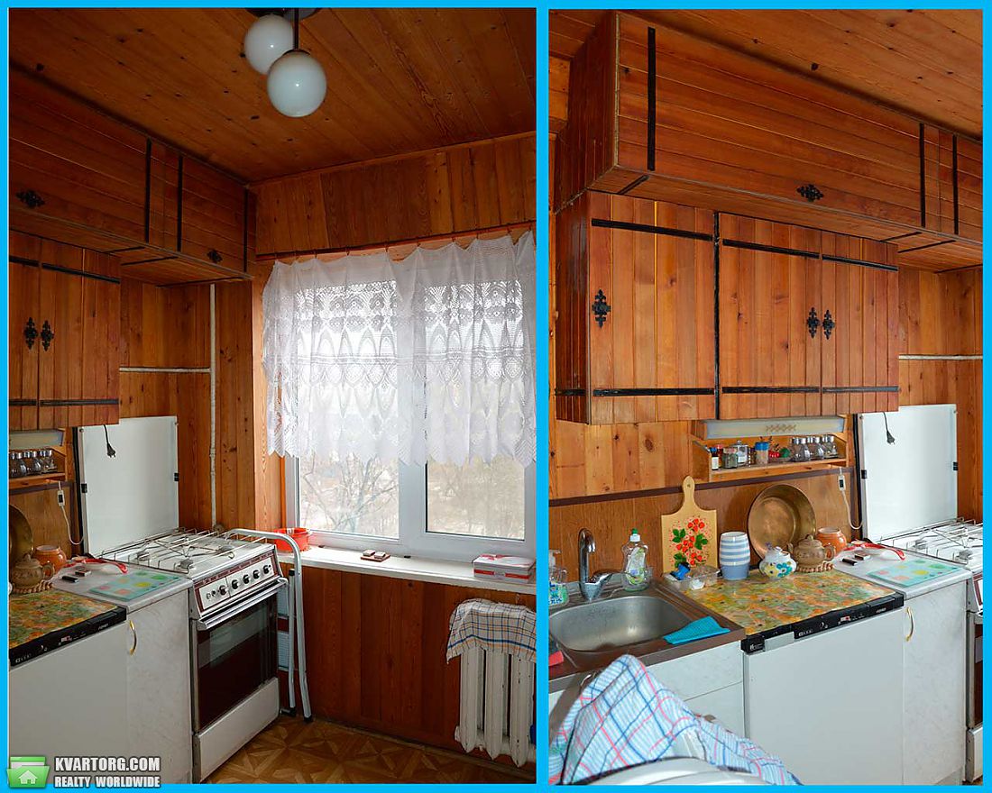 Sell 3-room apartment. Киев,  Русановская наб — photo 4