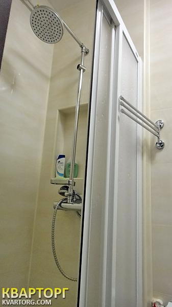 Rent out 1-room apartment. Одесса, Дерибасовская — photo 6