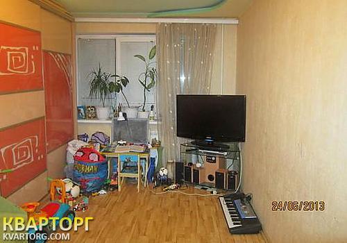 Sell 1-room apartment. Киев,  Милославская — photo 3