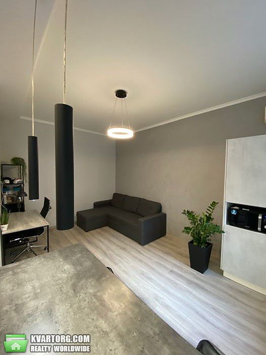 Sell 2-room apartment. Киев,  Копыловская — photo 2