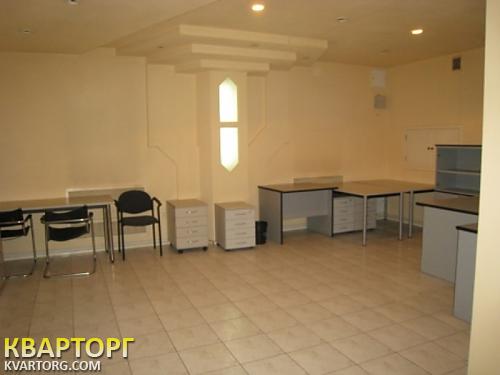 Rent out office. Киев, Павловская — photo 1