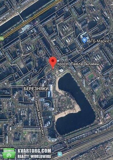 Sell 3-room apartment. Киев,  Тычины пр — photo 3