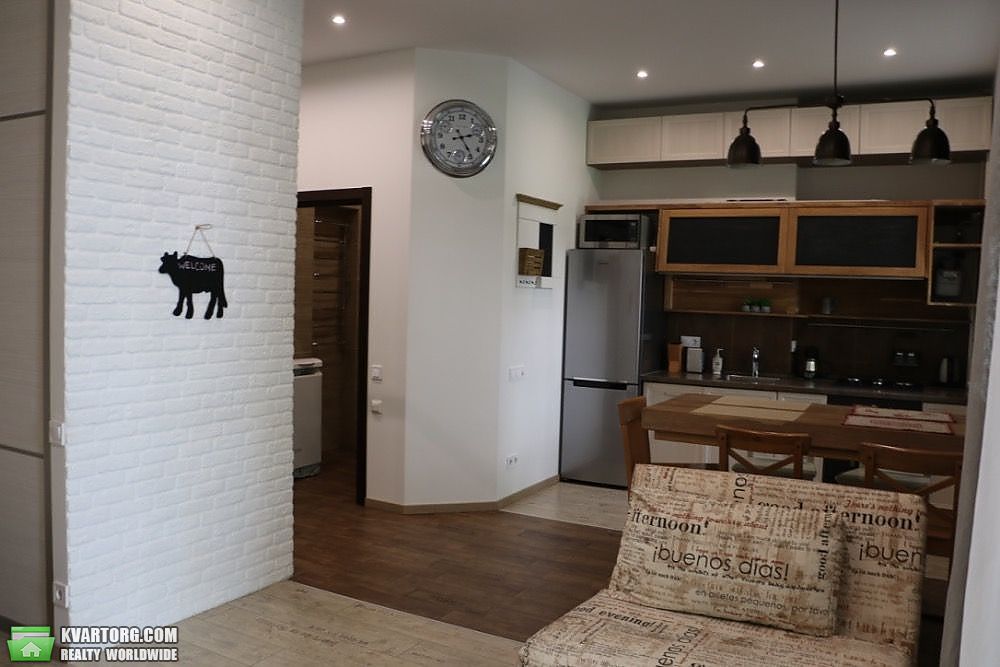 Rent out 1-room apartment. Киев,  Мартиросяна — photo 2